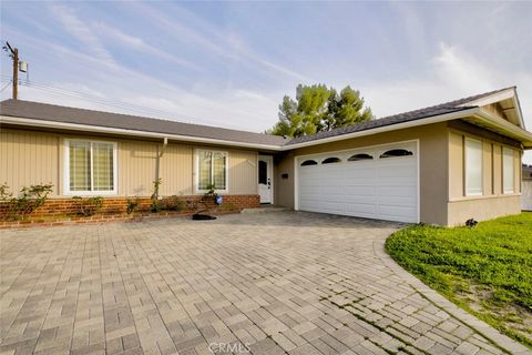 Photo of 12518 Tibbetts Street, Sylmar, CA 91342 (MLS # BB26051864)