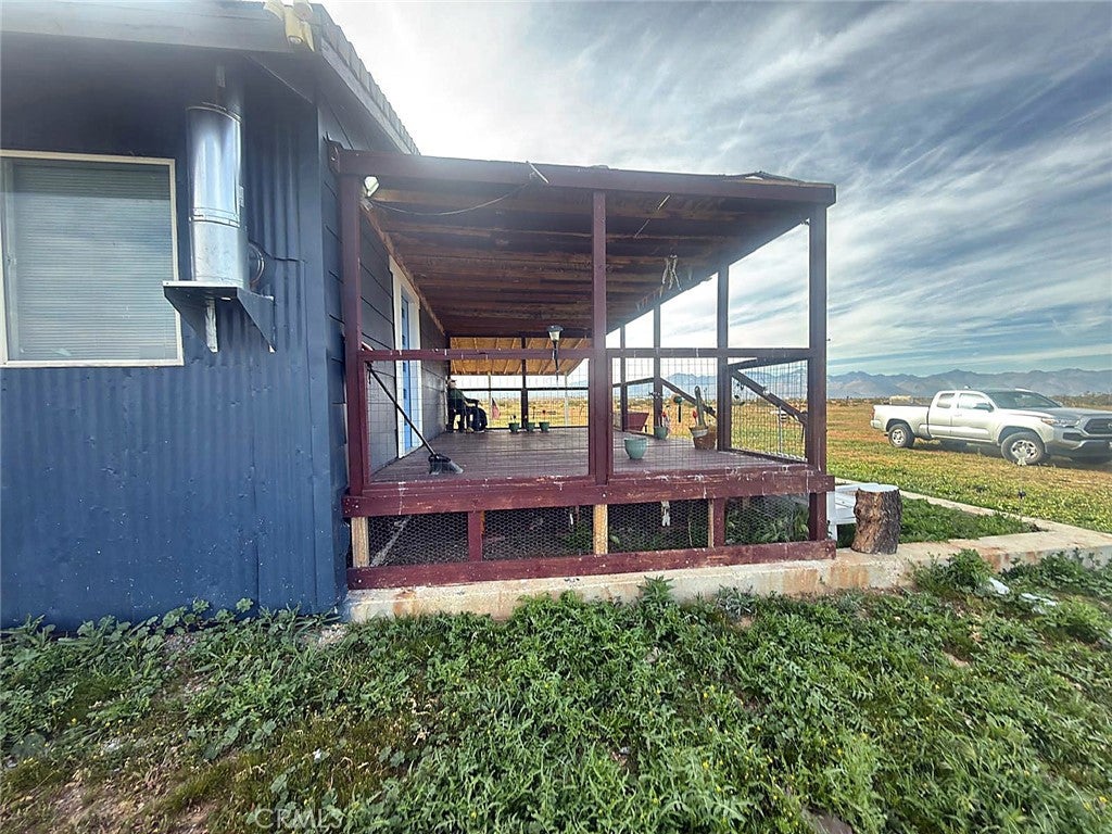1320 S Jacks Ranch