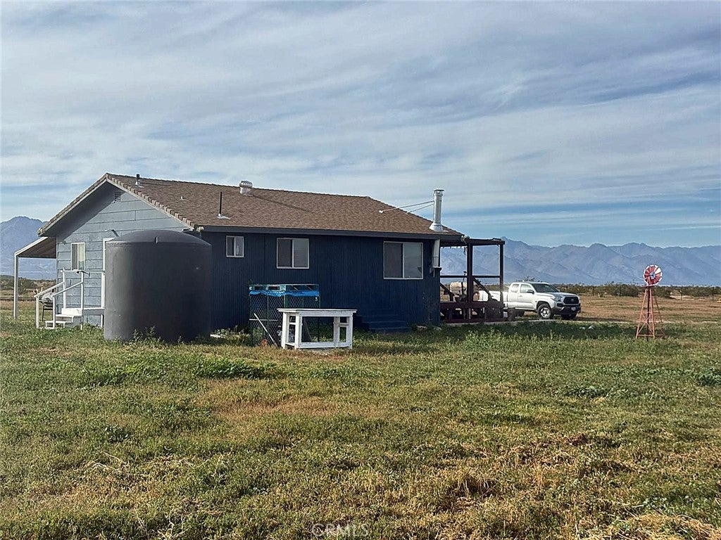 1320 S Jacks Ranch