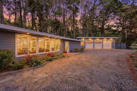 Photo of 12180 Skyline Boulevard, Woodside, CA 94062 (MLS # ML82053963)