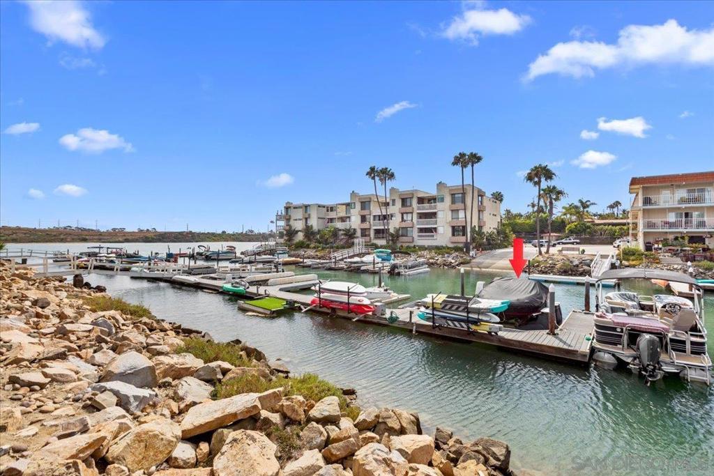 4747 Marina DR 16, Carlsbad CA 92008