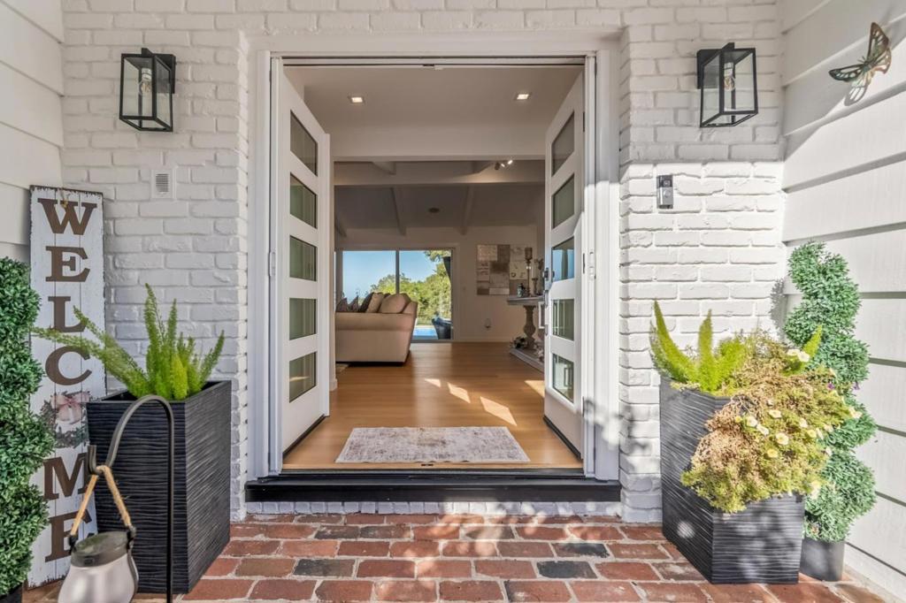 2620 Summit Drive, Burlingame CA 94010