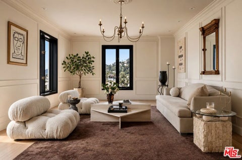 Photo of 1424 N Crescent Heights Boulevard #60, West Hollywood, CA 90046 (MLS # 26986197)