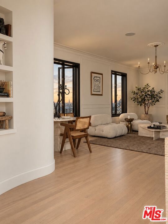 1424 N Crescent Heights Boulevard 60, West Hollywood CA 90046