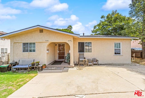 Photo of 2038 S Alma Street, Los Angeles, CA 90731 (MLS # 26886629)