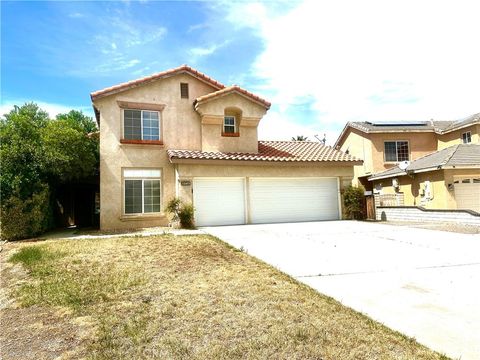 Photo of 12433 Kokomo Circle, Victorville, CA 92392 (MLS # IG26074737)
