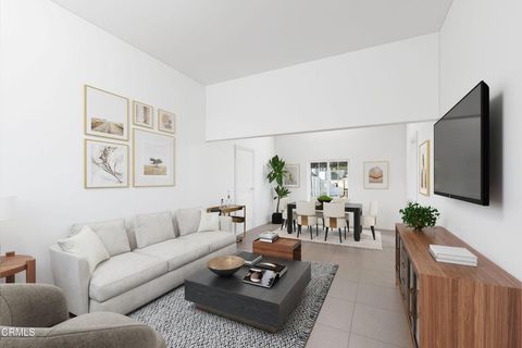 Tiny photo for 425 W 1st Street, Oxnard, CA 93030 (MLS # V1-34609)