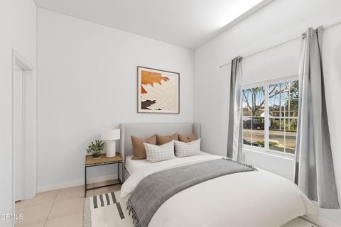 Tiny photo for 425 W 1st Street, Oxnard, CA 93030 (MLS # V1-34609)