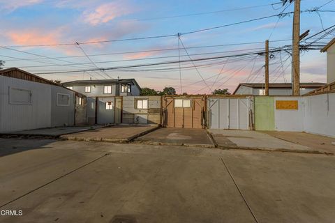Tiny photo for 425 W 1st Street, Oxnard, CA 93030 (MLS # V1-34609)