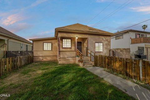 425 W 1st Street Oxnard CA 93030