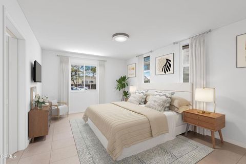 Tiny photo for 425 W 1st Street, Oxnard, CA 93030 (MLS # V1-34609)