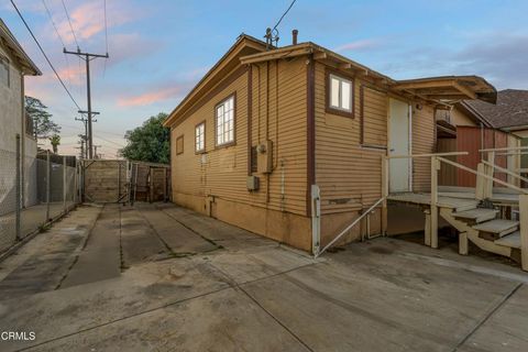 Tiny photo for 425 W 1st Street, Oxnard, CA 93030 (MLS # V1-34609)