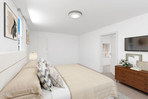 Tiny photo for 425 W 1st Street, Oxnard, CA 93030 (MLS # V1-34609)