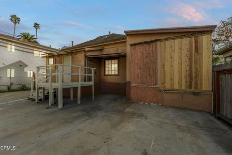 Tiny photo for 425 W 1st Street, Oxnard, CA 93030 (MLS # V1-34609)
