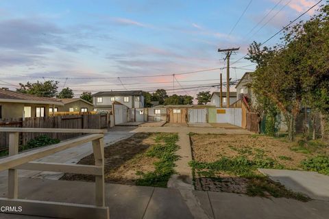 Tiny photo for 425 W 1st Street, Oxnard, CA 93030 (MLS # V1-34609)