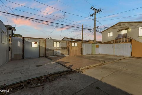 Tiny photo for 425 W 1st Street, Oxnard, CA 93030 (MLS # V1-34609)