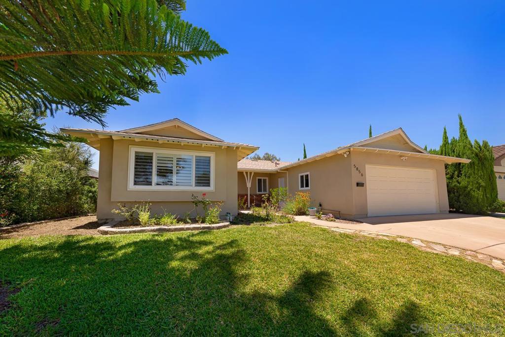 5856 Cowles Mountain Blvd