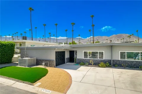 46125 Burroweed Ln., Palm Desert, CA 92260 - MLS#: OC25175097