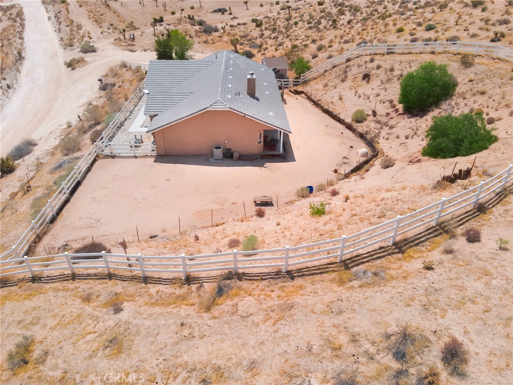 9696 Milpas Drive