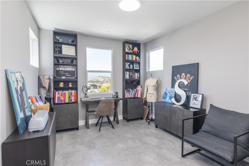Cresta (CRSTA) - Residential