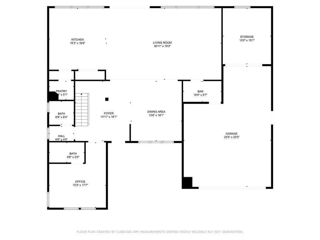 Cresta (CRSTA) - Residential