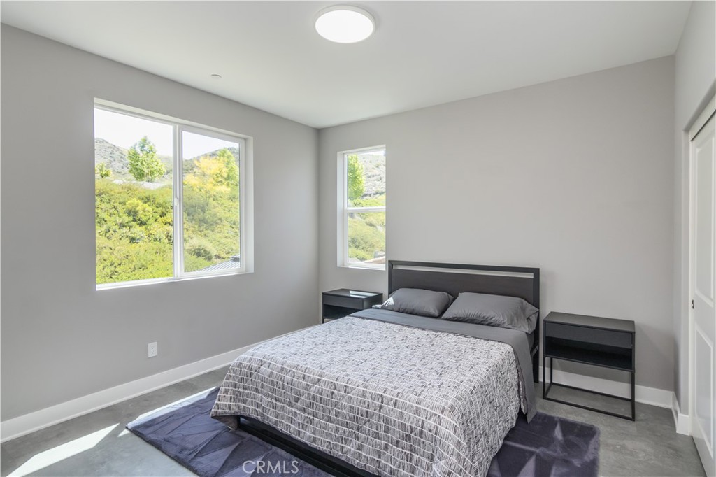 Cresta (CRSTA) - Residential