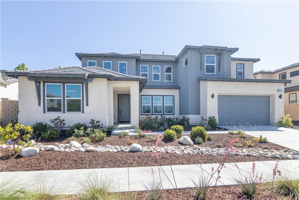 Cresta (CRSTA) - Residential