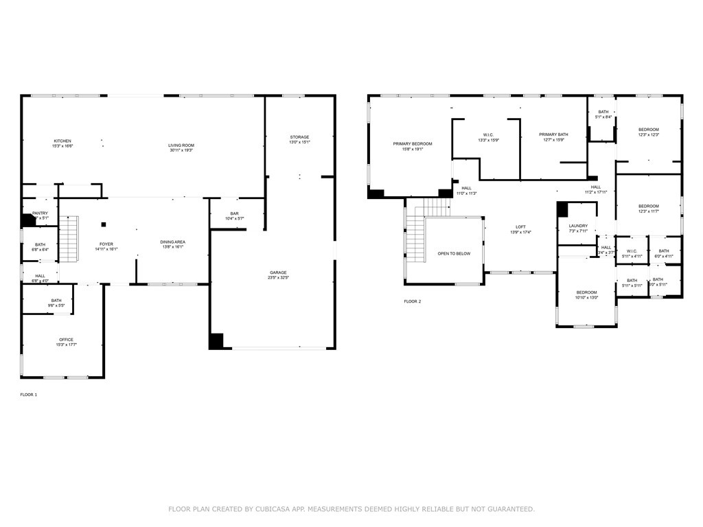 Cresta (CRSTA) - Residential