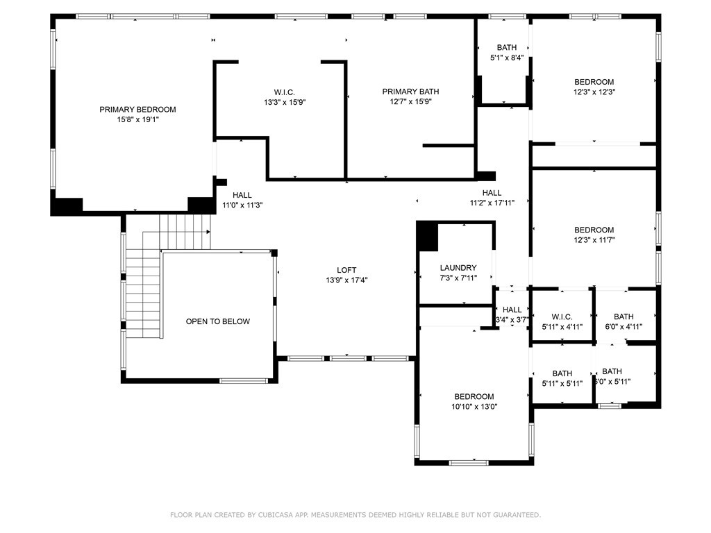 Cresta (CRSTA) - Residential