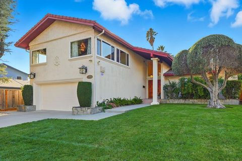 Photo of 5459 Entrada Cedros, San Jose, CA 95123 (MLS # ML82024815) Photo of 5459 Entrada Cedros, San Jose, CA 95123 (MLS # ML82024815)