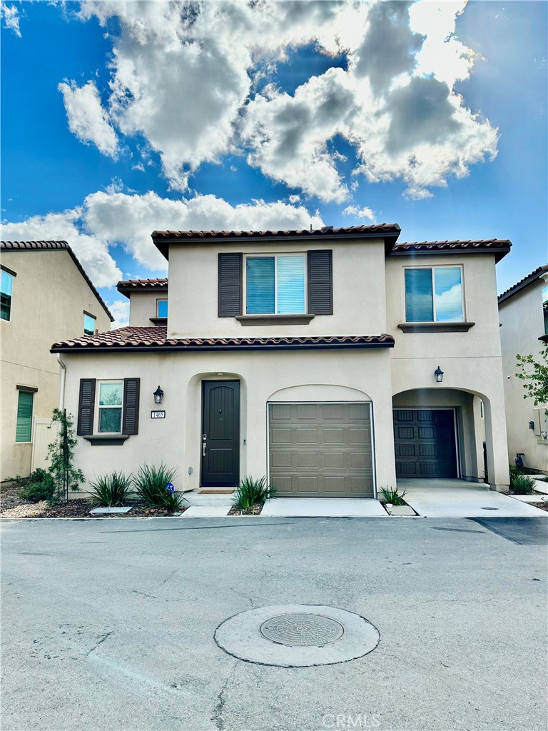 Brand New Home, Built 2023! 4 Bedrooms and 3 Bathrooms. Solar included. No or low electric bill.Open floorpan with stainless steel appliances(microwave, stove and dishwasher), with big island and quartz countertops and all white cabinets. With Luxury Vinyl plank flooring downstairs and tiles on bathrooms and laundry rooms. Recessed lighting.4 mins drive to Loma Linda Hospital, and VA hospital. Close to freeway 10 and Costco and shopping centers.Walking distance to restaurants. Gated Community! 2 attached car garage and tankless water heater.Located in Redlands School District.