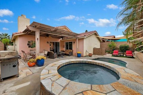 Photo of 53105 Avenue Rubio, La Quinta, CA 92253 (MLS # 219139200DA)