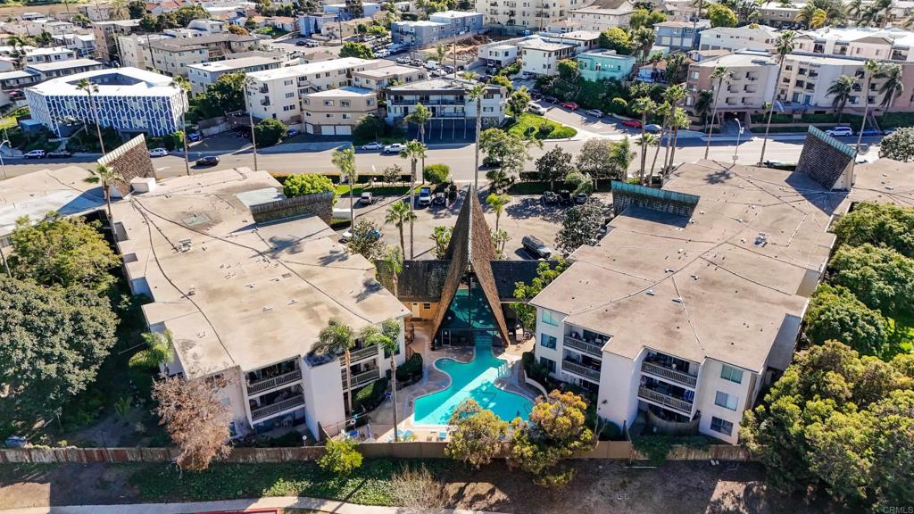 4444 W Point Loma Boulevard 116