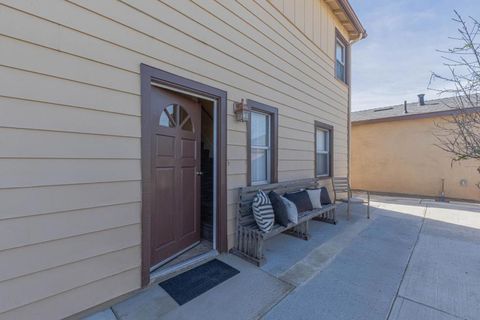 Photo of 1484 Sonoma Avenue, Seaside, CA 93955 (MLS # ML82043941)