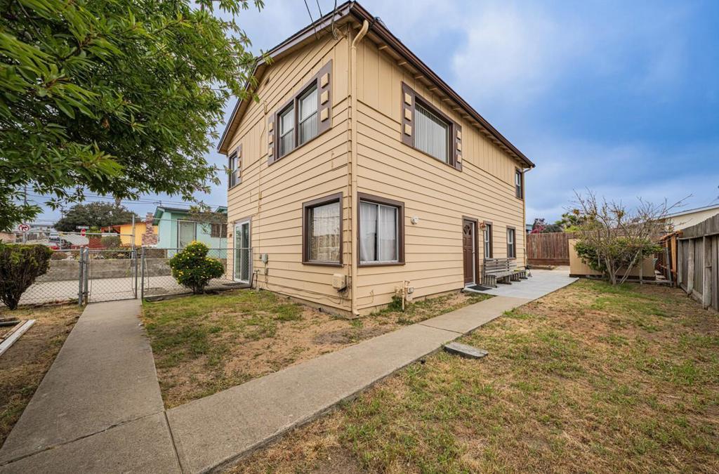 1484 Sonoma Avenue