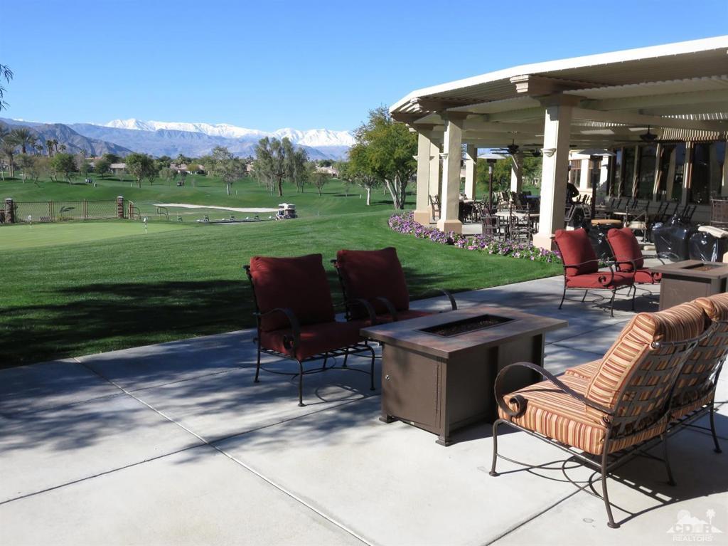 Heritage Palms CC - Residential