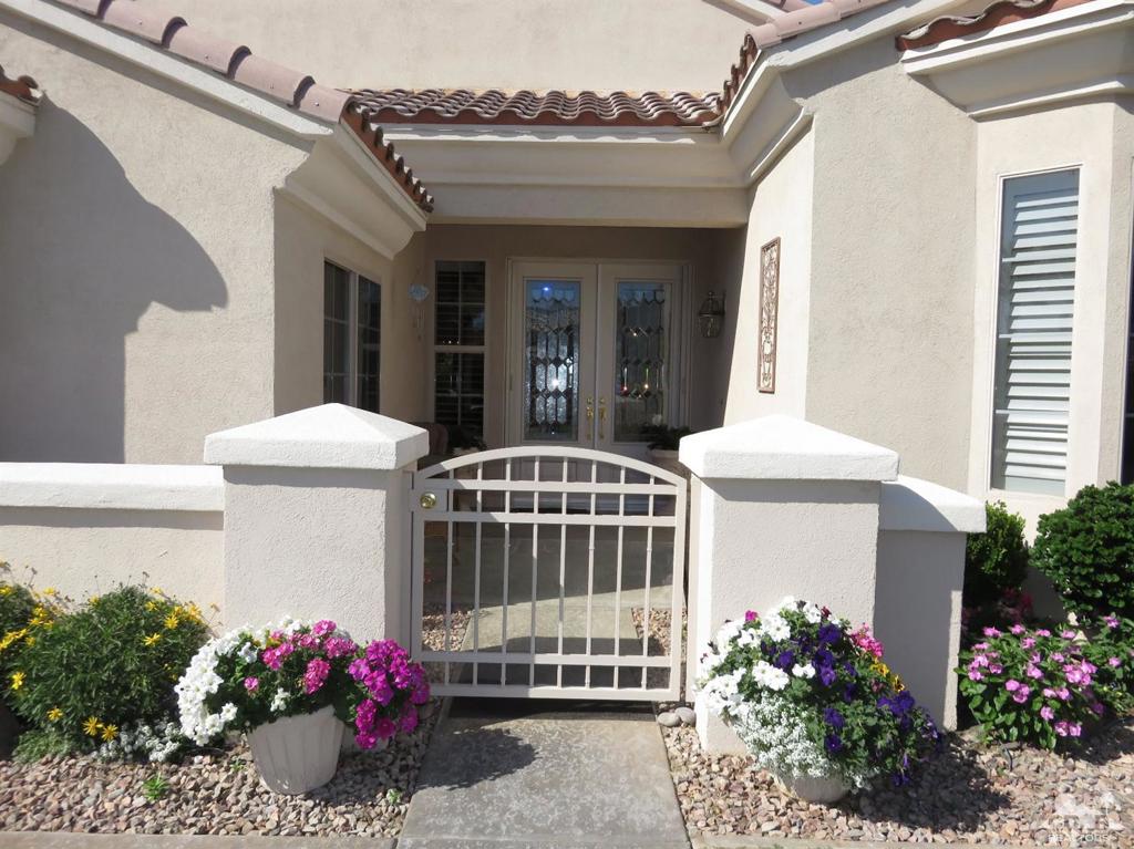 Heritage Palms CC - Residential