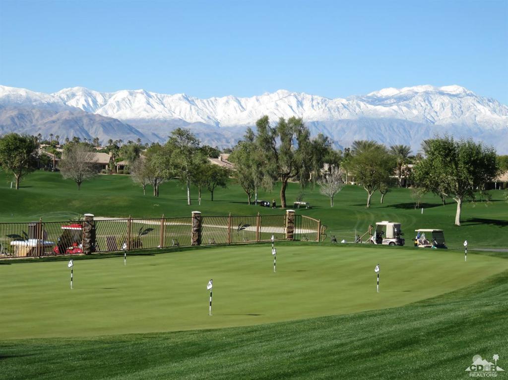 Heritage Palms CC - Residential