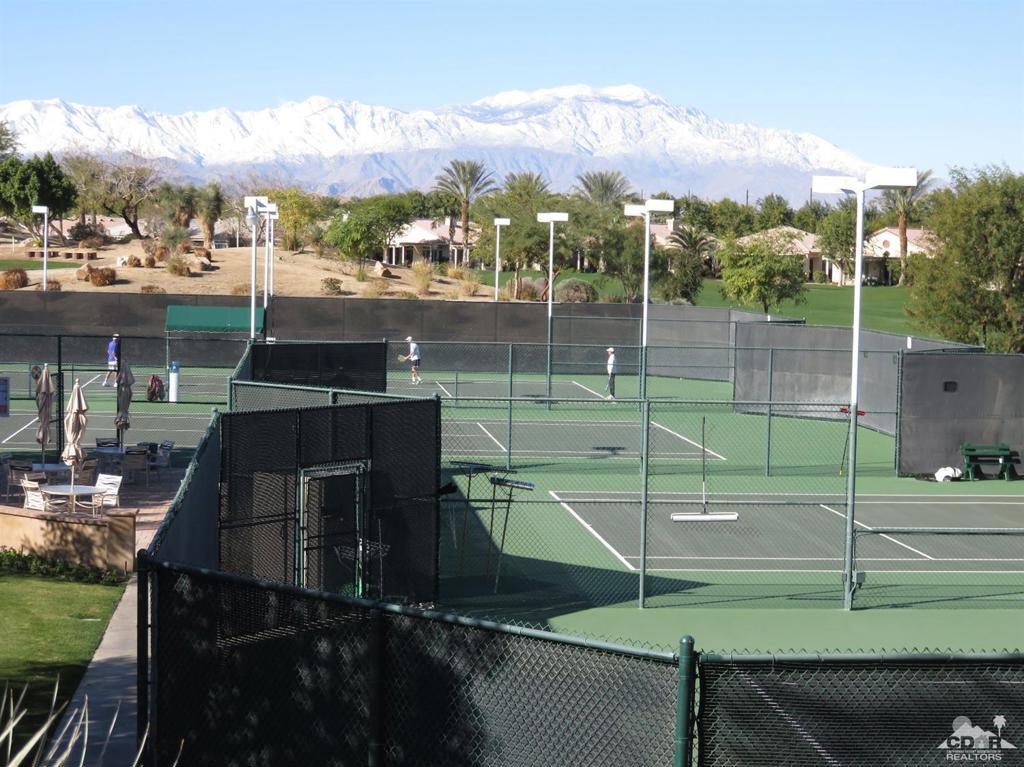 Heritage Palms CC - Residential