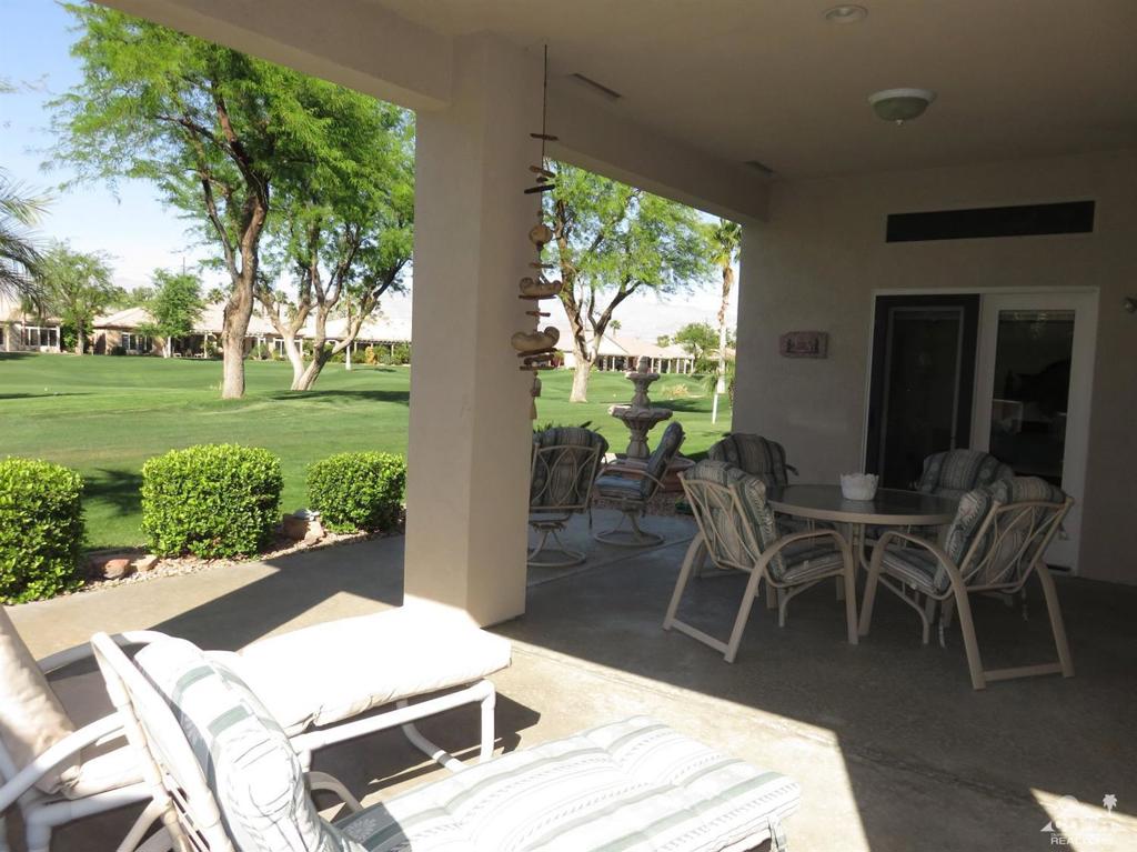 Heritage Palms CC - Residential