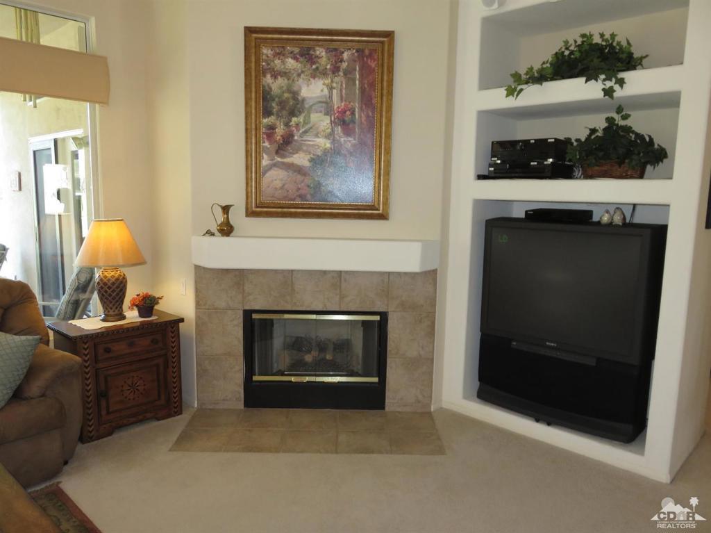 Heritage Palms CC - Residential