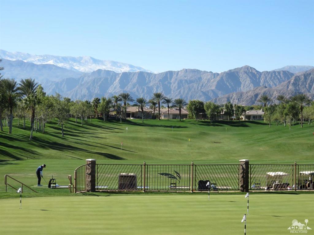 Heritage Palms CC - Residential