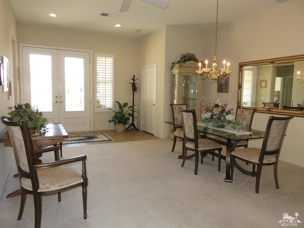 Heritage Palms CC - Residential