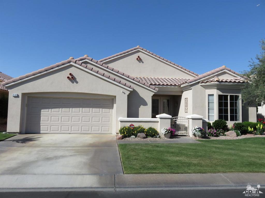 Heritage Palms CC - Residential