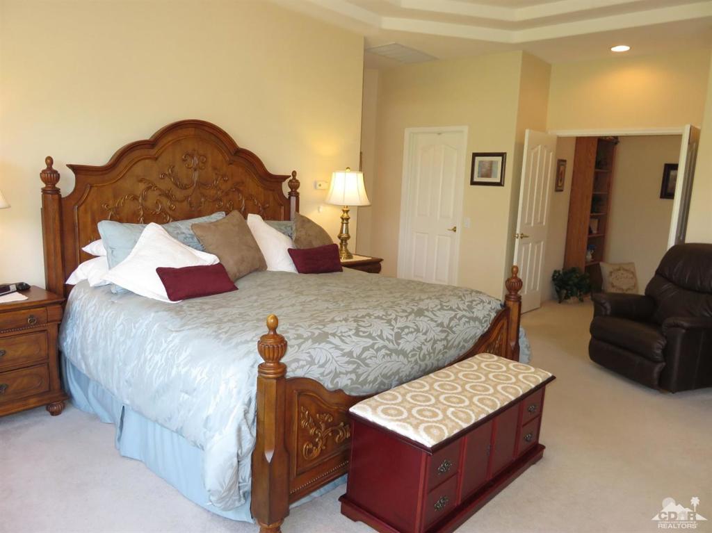 Heritage Palms CC - Residential