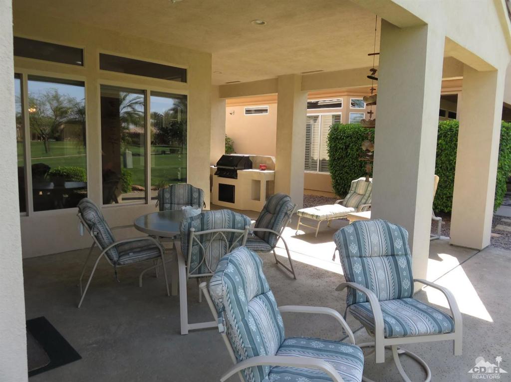 Heritage Palms CC - Residential