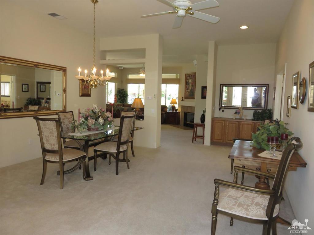 Heritage Palms CC - Residential