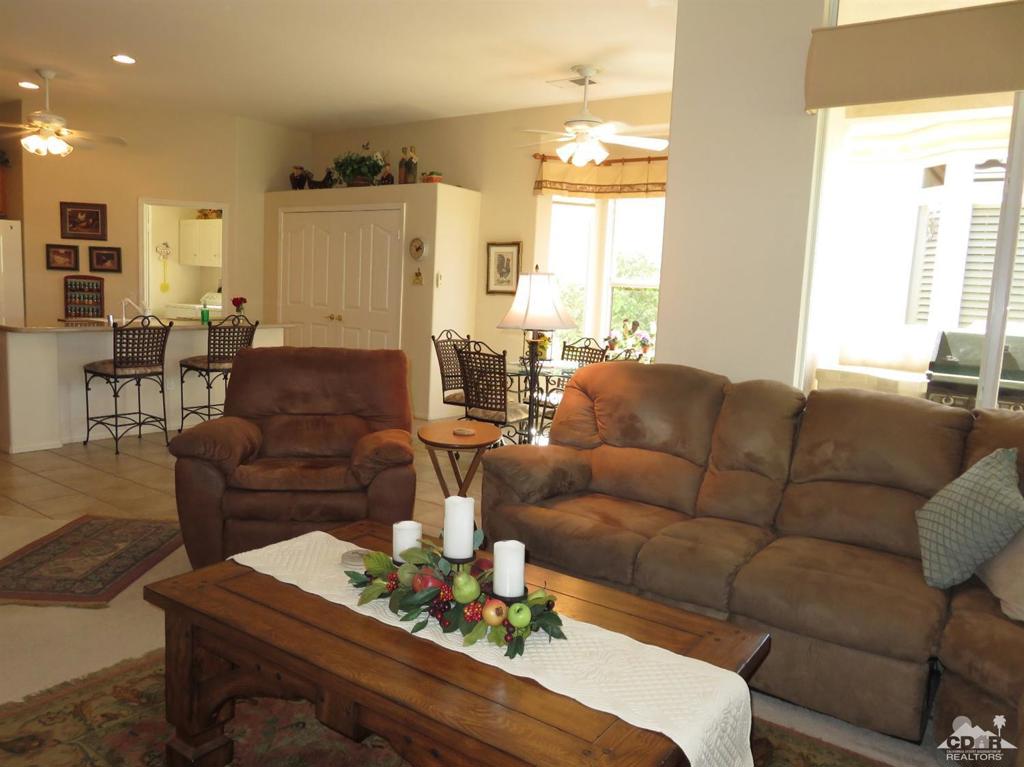 Heritage Palms CC - Residential