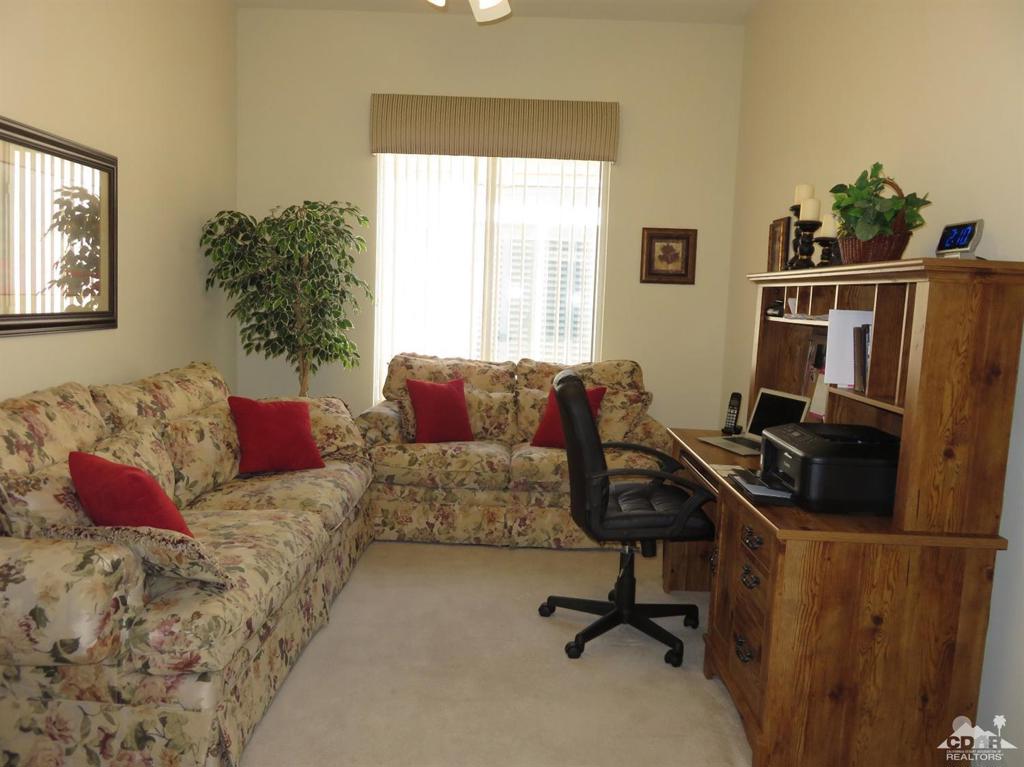 Heritage Palms CC - Residential