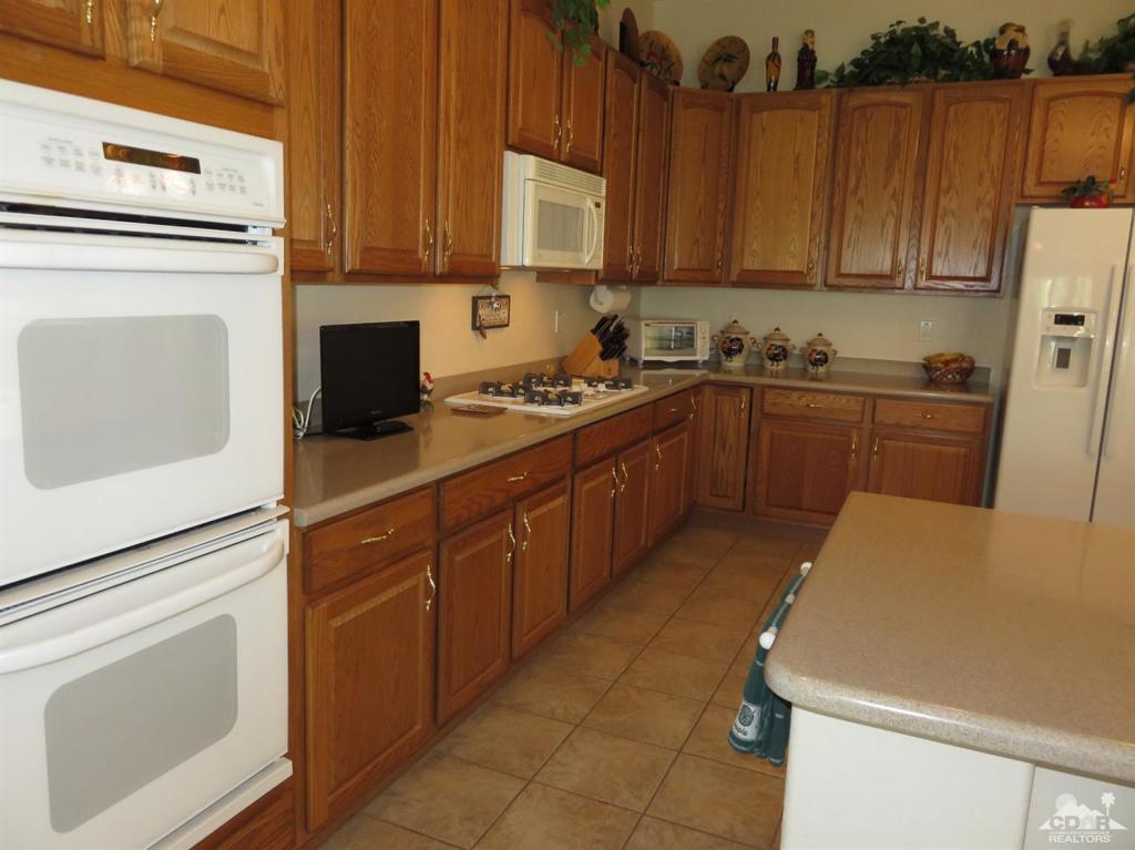 Heritage Palms CC - Residential